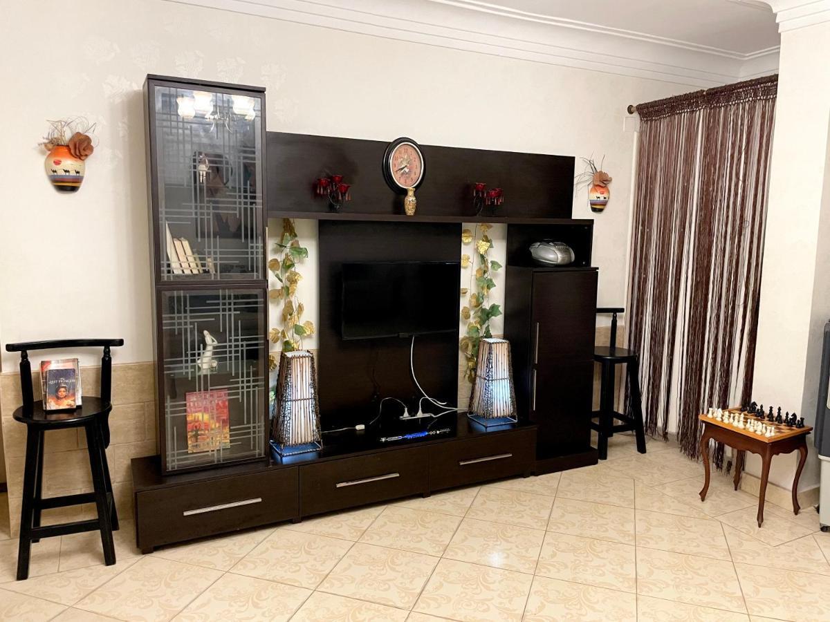 Apartamento Dreams House Cairo